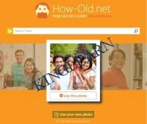 How-Old_net