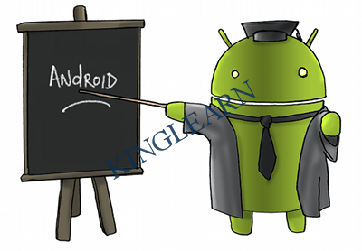 android training professor