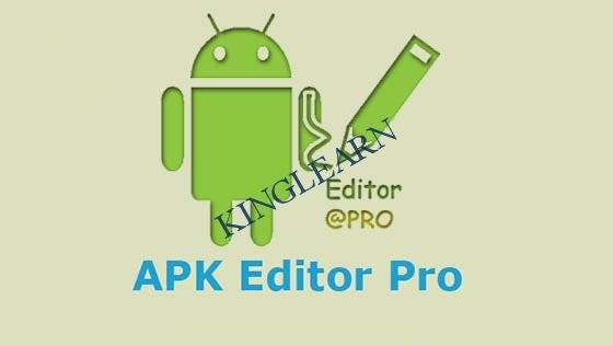 APK Editor Pro1