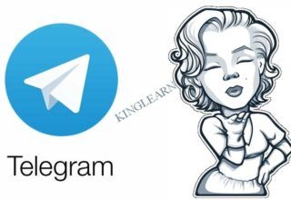دانلود نرم افزار مخاطب خاص تلگرام (آپدیت جدید)
