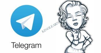 دانلود نرم افزار مخاطب خاص تلگرام (آپدیت جدید)