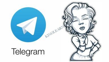 دانلود نرم افزار مخاطب خاص تلگرام (آپدیت جدید)