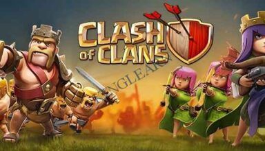 clash of clans hack download