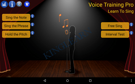 Voice Training Pro1