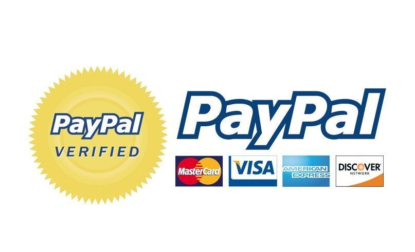 paypal verified 1