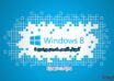 windows 8