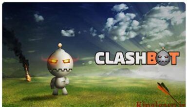 clashbot 0