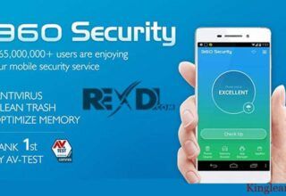 360 Security2