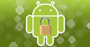 Android lock2017