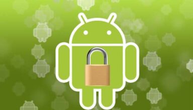 Android lock2017