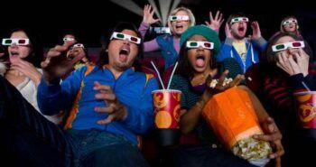 تبدیل کامپیوتر به نمایشگر سه بعدی (3D)