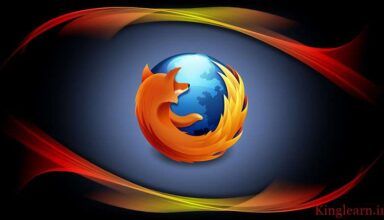 آموزش حذف بوکمارک های اضافی در مرورگر Firefox