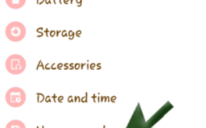 آموزش فهمیدن نسخه اندروید گوشی