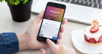 ترفندی ساده جهت فارسی کردن اینستاگرام در اندروید