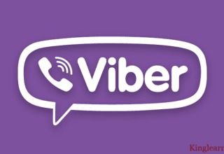 آموزش کامل حذف اکانت Viber