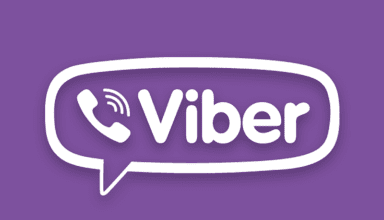 آموزش کامل حذف اکانت Viber