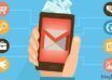 معرفی کلید های میانبر در Gmail