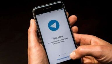 آموزش ساخت تم برای تلگرام Desktop