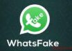 دانلود برنامه ساخت چت جعلی WhatsApp