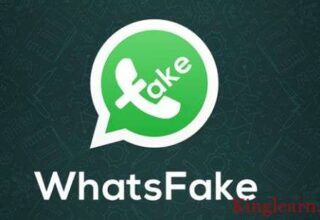 دانلود برنامه ساخت چت جعلی WhatsApp
