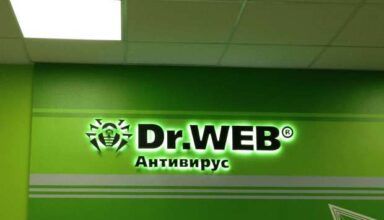 آموزش آنلاک کردن آنتی ویروس Dr Web اندروید