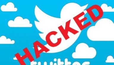 شبکه اجتماعی Twitter هک شد