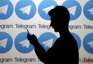 روشهای جلوگیری از هک شدن تلگرام
