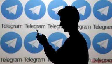 روشهای جلوگیری از هک شدن تلگرام