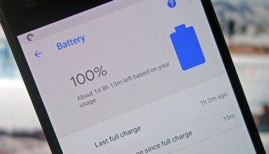 ترفند افزایش عمر باتری گوشی های هوشمند