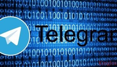 ویروس جدید تلگرامی تحت عنوان ارتقای تلگرام