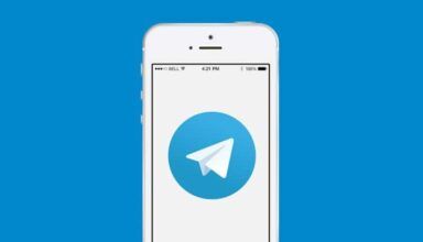 آموزش جلوگیری از عضویت ناخواسته در گروه ها و کانال هاي تلگرامي