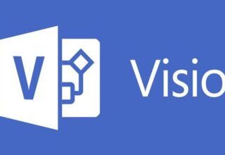 Microsoft Visio چیست ؟
