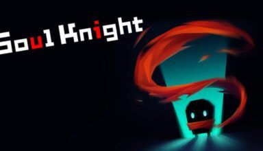 دانلود بازی اندرویدی Soul Knight نسخه مود شده