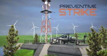معرفی و دانلود بازی Preventive Strike برای کامپیوتر