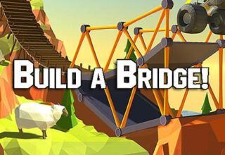 دانلود بازی پل سازی نسخه مود شده