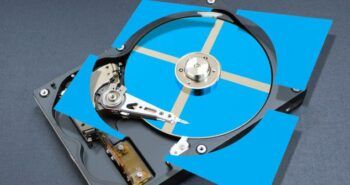 آموزش حذف فايل های اضافی در ويندوز 10