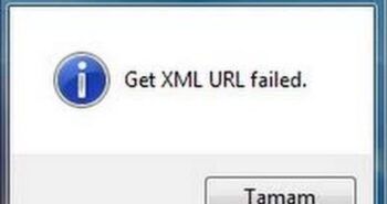 رفع خطای Get XML URL Failed در بازی زولا
