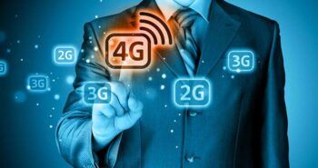 تمام شهرهای کشور به اینترنت همراه 3G و 4G متصل شدند