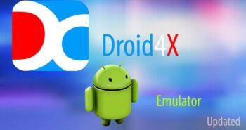 شبيه ساز اندرويد Droid4X براي ويندوز