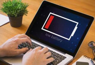 ترفند هایی جهت افزایش طول عمر باتری لپ تاپ