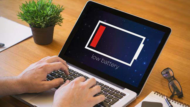ترفند هایی جهت افزایش طول عمر باتری لپ تاپ