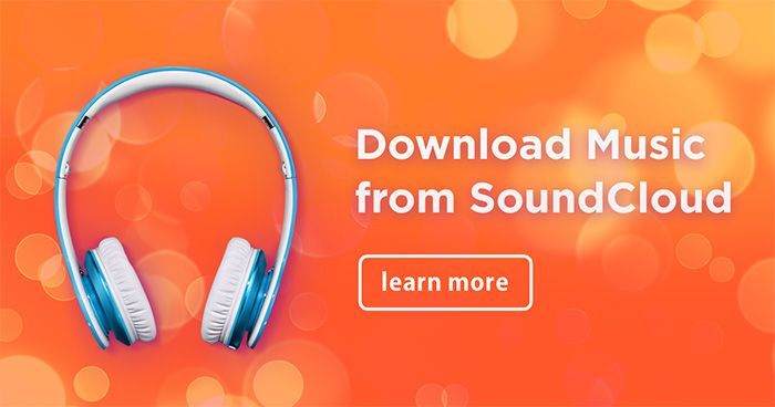 آموزش دانلود از Soundcloud