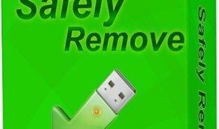 معرفی و دانلود نرم افزار USB Safely Remove