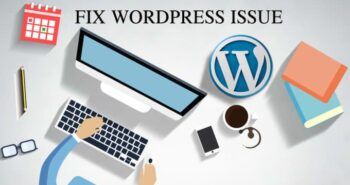 آموزش رفع مشکل نصب افزونه و قالب وردپرس