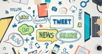 هدف نهایی بازاریابی در شبکه های اجتماعی