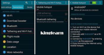 ساخت کتاب الکترونیکی برای اندروید