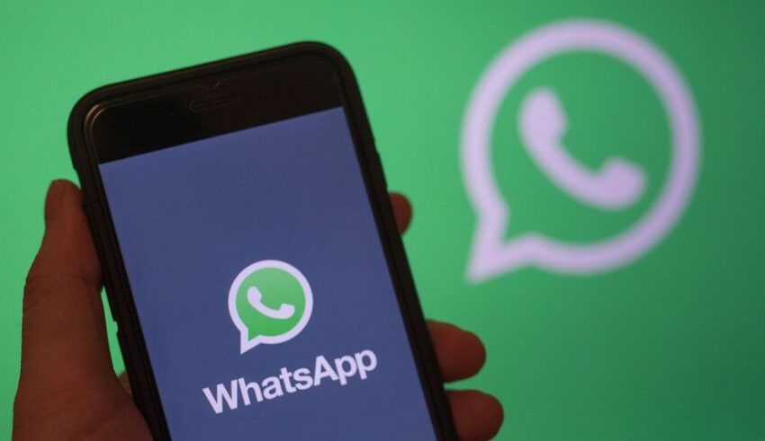 ترفندهای مخفی در WhatsApp نسخه وب