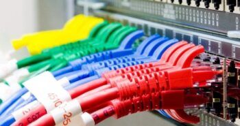 بررسی انواع کابل شبکه
