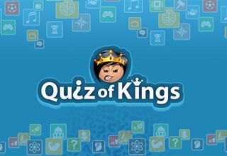 دانلود بازی quiz of kings با لينک مستقيم (آخرین نسخه)