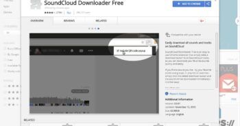 آموزش دانلود از soundcloud